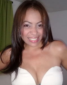 46 Year Old Barranquilla, Colombia Woman